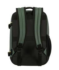 AMERICAN TOURISTER TAKE2CABIN S Plecak pod siedzeniem ok Ryanair ciemny las - Plecaki szkolne i rekreacyjne - 4