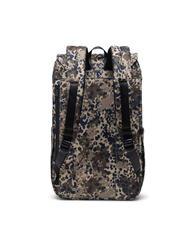 HERSCHEL RETREAT Plecak na laptopa 15,6" kamuflaż terenowy - Plecaki szkolne i rekreacyjne - 3