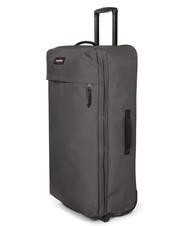 EASTPAK TRAF'IK LIGHT M W&oacute;zek średni Wieloryb Szary - W&oacute;zki p&oacute;łsztywne - 3