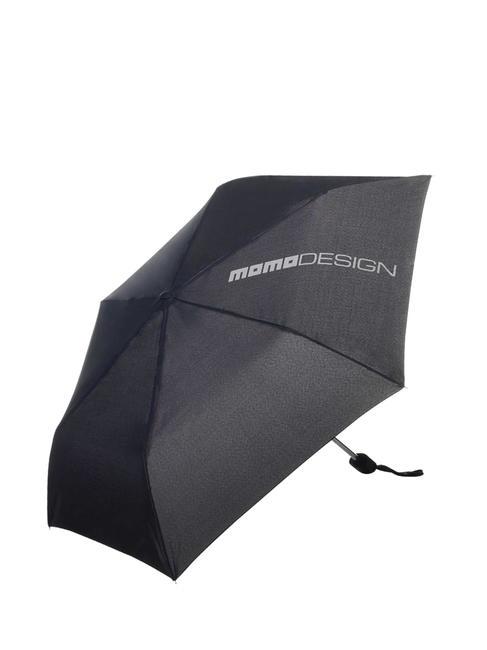 URBAN STYLE Mini parasol czarny - Parasole