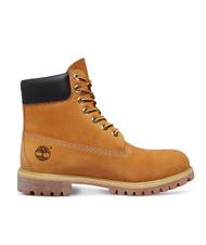TIMBERLAND 6 INCH PREMIUM Botki z nubuku - Buty męskie
