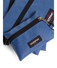 EASTPAK MARNY POUCH PACK  Trio saszetek do noszenia iskra naładowana - Akcesoria podr&oacute;żne - 3