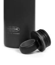 EASTPAK SIPPER  Butelka termiczna 0,5 l CZARNY - Butelki termiczne na wodę - 3