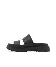 TIMBERLAND CLAIREMONT WAY Sandały sk&oacute;rzane - Buty damskie
