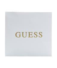 GUESS NOELLE  Szalik brzoskwinia - Szaliki - 4