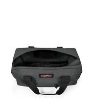 EASTPAK COMPACT + Torba podr&oacute;żna z paskiem na ramię CzarnyDenim - Mn&oacute;stwo - 4