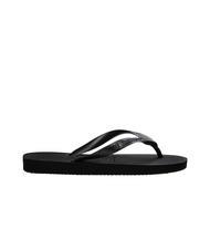 HAVAIANAS TOP TIRAS SENSES Klapki CZARNY - Buty damskie - 2