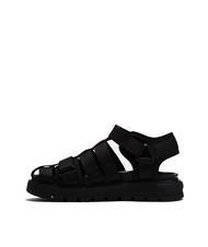 TIMBERLAND RAY CITY  Sandały CZARNY - Buty damskie - 3