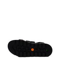 TIMBERLAND RAY CITY  Sandały CZARNY - Buty damskie - 5