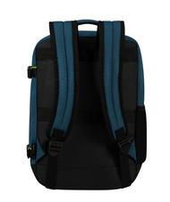 AMERICAN TOURISTER TAKE2CABIN S Plecak pod siedzeniem ok Ryanair niebieski port - Plecaki szkolne i rekreacyjne - 5