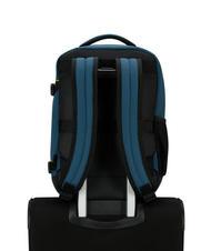 AMERICAN TOURISTER TAKE2CABIN S Plecak pod siedzeniem ok Ryanair niebieski port - Plecaki szkolne i rekreacyjne - 6