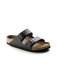 BIRKENSTOCK ARIZONA BIRKO-FLOR Sandał-kapcik - Buty uniseks