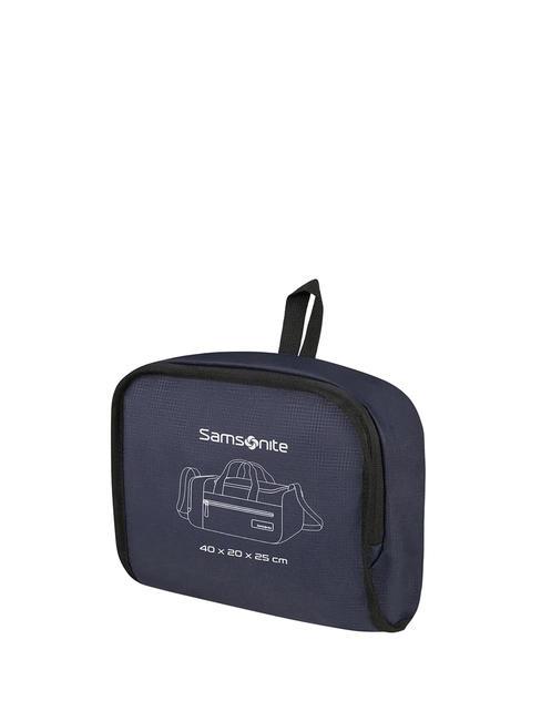 ROADER XS Torba podr&oacute;żna 20L CIEMNONIEBIESKI - Mn&oacute;stwo