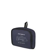 SAMSONITE ROADER XS Torba podr&oacute;żna 20L CIEMNONIEBIESKI - Mn&oacute;stwo - 3