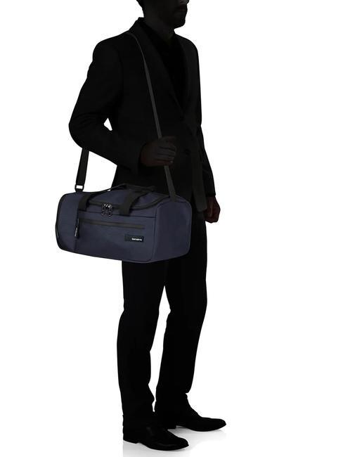 ROADER XS Torba podr&oacute;żna 20L CIEMNONIEBIESKI - Mn&oacute;stwo