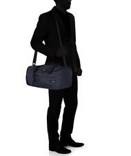 SAMSONITE ROADER XS Torba podr&oacute;żna 20L CIEMNONIEBIESKI - Mn&oacute;stwo - 4