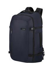 SAMSONITE ROADER M Plecak podr&oacute;żny 55L CIEMNONIEBIESKI - Plecaki na laptopa do pracy - 2