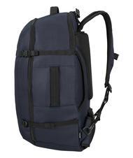 SAMSONITE ROADER M Plecak podr&oacute;żny 55L CIEMNONIEBIESKI - Plecaki na laptopa do pracy - 3