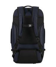 SAMSONITE ROADER M Plecak podr&oacute;żny 55L CIEMNONIEBIESKI - Plecaki na laptopa do pracy - 4