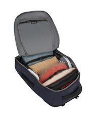 SAMSONITE ROADER M Plecak podr&oacute;żny 55L CIEMNONIEBIESKI - Plecaki na laptopa do pracy - 5