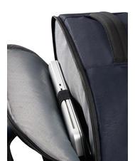 SAMSONITE ROADER M Plecak podr&oacute;żny 55L CIEMNONIEBIESKI - Plecaki na laptopa do pracy - 6
