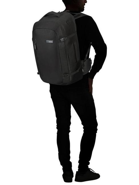 ROADER M Plecak podr&oacute;żny 55L CIEMNONIEBIESKI - Plecaki na laptopa do pracy