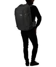 SAMSONITE ROADER M Plecak podr&oacute;żny 55L CIEMNONIEBIESKI - Plecaki na laptopa do pracy - 7