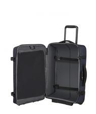 SAMSONITE ROADER Mała torba podr&oacute;żna na k&oacute;łkach CIEMNONIEBIESKI - Bagaż podręczny - 2