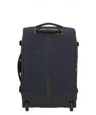 SAMSONITE ROADER Mała torba podr&oacute;żna na k&oacute;łkach CIEMNONIEBIESKI - Bagaż podręczny - 5