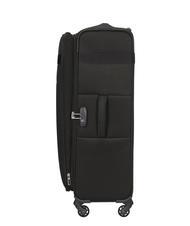SAMSONITE CITYBEAT Duży w&oacute;zek CZARNY - W&oacute;zki p&oacute;łsztywne - 3
