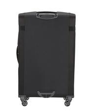 SAMSONITE CITYBEAT Duży w&oacute;zek CZARNY - W&oacute;zki p&oacute;łsztywne - 4