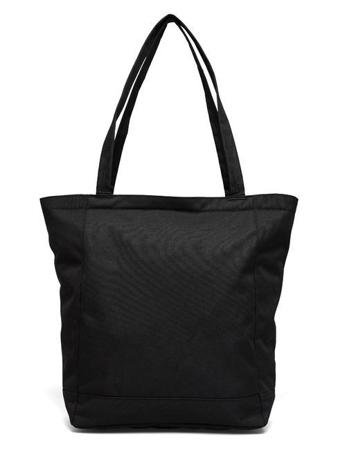 RETREAT Torba na ramię na laptopa 14" CZARNY - Torby damskie