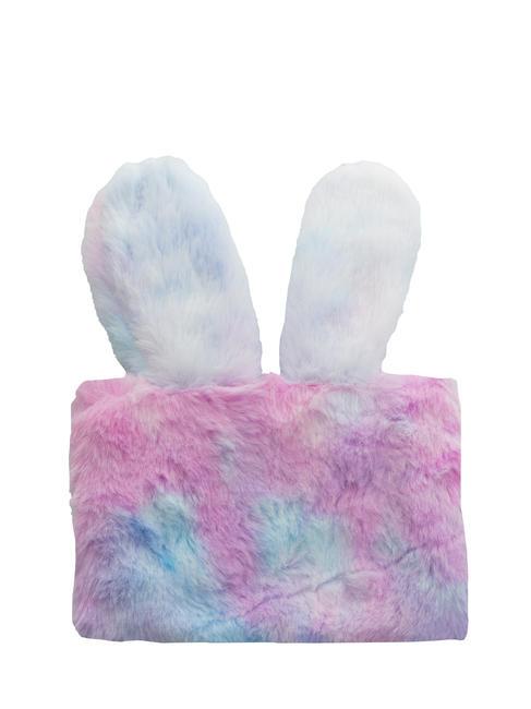 RABBIT KIDS Etui na monety szyfon - Torby i akcesoria dla dzieci