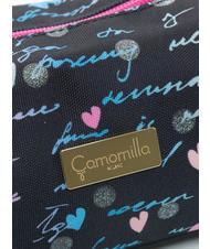 CAMOMILLA DREAMS&FLOWER Etui na kopertę Czarny - Pi&oacute;rniki i akcesoria - 3