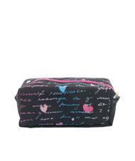 CAMOMILLA DREAMS&FLOWER Etui na kopertę Czarny - Pi&oacute;rniki i akcesoria - 4