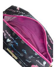 CAMOMILLA DREAMS&FLOWER Etui na kopertę Czarny - Pi&oacute;rniki i akcesoria - 5