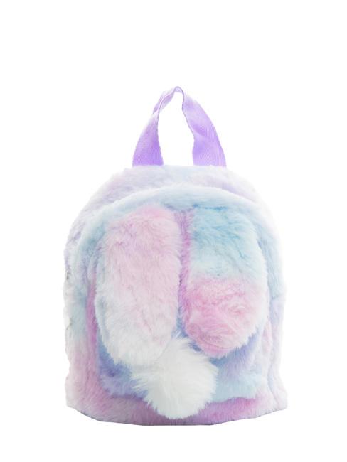 RABBIT KIDS Mini plecak szyfon - Plecaki szkolne i rekreacyjne