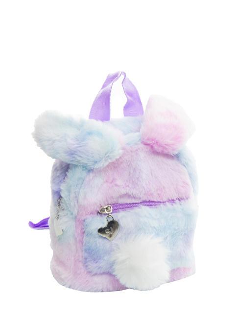 RABBIT KIDS Mini plecak szyfon - Plecaki szkolne i rekreacyjne