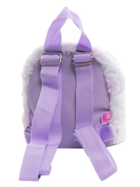 RABBIT KIDS Mini plecak szyfon - Plecaki szkolne i rekreacyjne