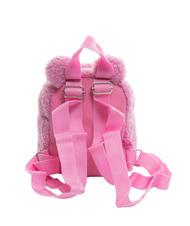 SJGANG BEAR KIDS Mini plecak RODAMINA CZERWONA - Plecaki szkolne i rekreacyjne - 4