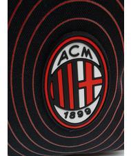 MILAN FOOTBALL Torba płaska Czarny - Torby i akcesoria dla dzieci - 3