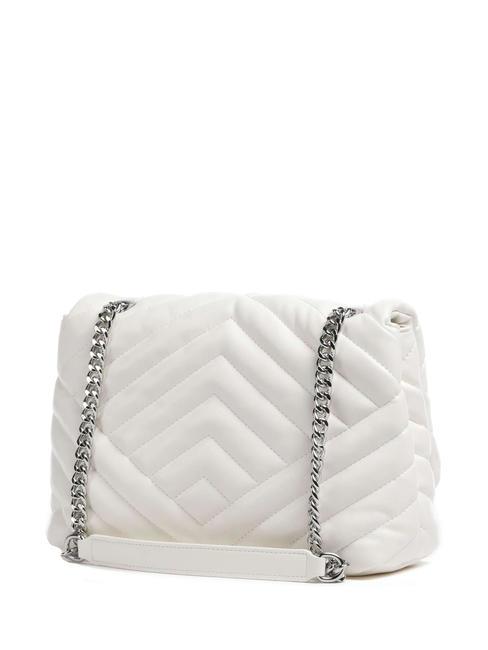 QUILTED Torba na ramię / torba crossbody dziennik - Torby damskie
