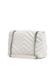 ARMANI EXCHANGE QUILTED Torba na ramię / torba crossbody - Torby damskie