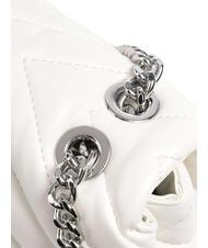 ARMANI EXCHANGE QUILTED Torba na ramię / torba crossbody dziennik - Torby damskie - 3