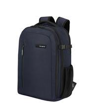 SAMSONITE ROADER M Plecak na laptopa 15,6" CIEMNONIEBIESKI - Plecaki na laptopa do pracy - 2