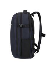 SAMSONITE ROADER M Plecak na laptopa 15,6" CIEMNONIEBIESKI - Plecaki na laptopa do pracy - 4
