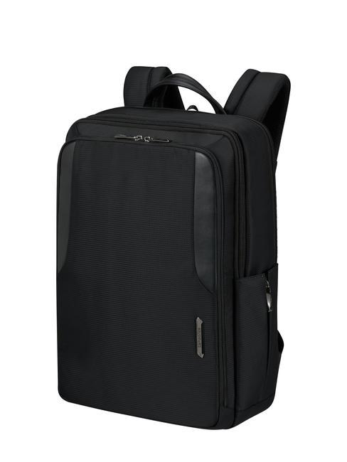 XBR 2.0  Plecak na laptopa 17,3" CZARNY - Plecaki na laptopa do pracy