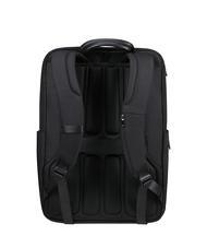 SAMSONITE XBR 2.0  Plecak na laptopa 17,3" CZARNY - Plecaki na laptopa do pracy - 3
