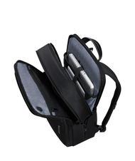 SAMSONITE XBR 2.0  Plecak na laptopa 17,3" CZARNY - Plecaki na laptopa do pracy - 4
