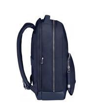 SAMSONITE BE-HER Plecak na laptopa 15,6 CIEMNOGRANATOWY - Plecaki na laptopa do pracy - 3